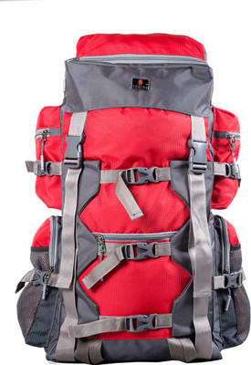 

SOBERS VOGUISH Rucksack - 70 L(Red)