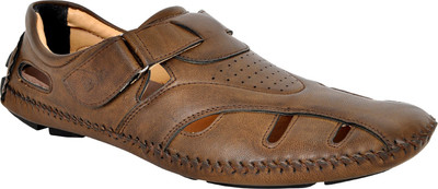 Lee discount fox sandals