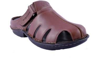 

Trenders Men Brown Casual