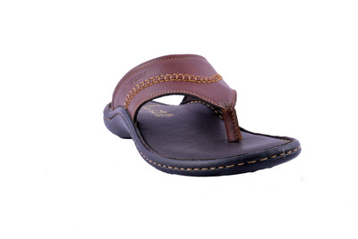 

Trenders Men Brown Sandals