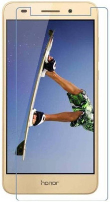 Bizone Tempered Glass Guard for Honor Holly 3(Pack of 1)