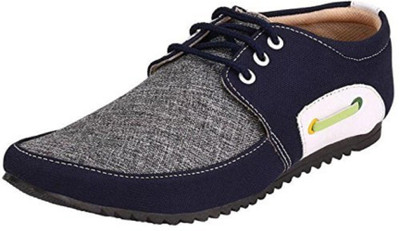 

Deals4you Sneakers For Men(Multicolor, Blue