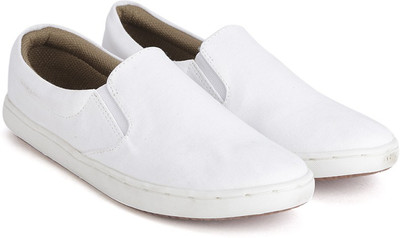 

Carlton London CLL-4012 Sneakers For Women(White