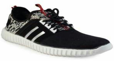 

MarcoUno MarcoUno Black Casual Shoes Party Wear For Men(Black