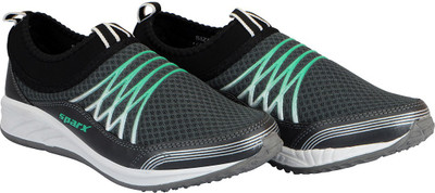 

Sparx Men's Running Shoes For Men(Grey, Grey green