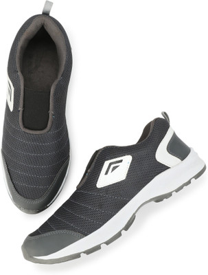 

RESTINFOOT Running Shoes For Men(Grey