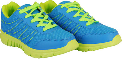 

Sparx Women's Running Shoes For Women(Blue, Green