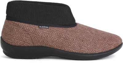 

Gliders by Liberty Ballerina For Women(Pink