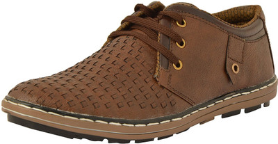 

shoes Casuals For Men(Brown