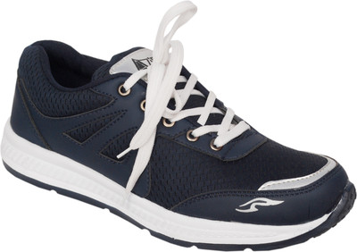 

AVIVO Comfortable Running Shoes For Men(Blue, Blue/silver