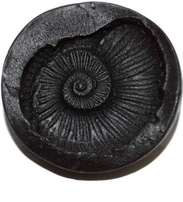 

MNA Decorative Showpiece - 3 cm(Stoneware, Black)