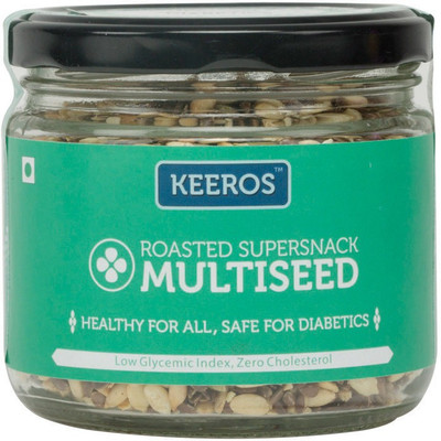 

Keeros Multi Seed Jar(150 g)
