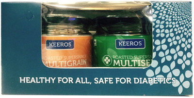 

Keeros Gift Set Combo(250, Pack of 2)