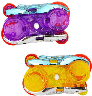 

Mapletree Multi Plastic Fidget Hand Spinner(Multicolor)