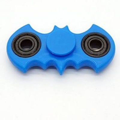 

Achievers Batman fidget spinner(Blue)