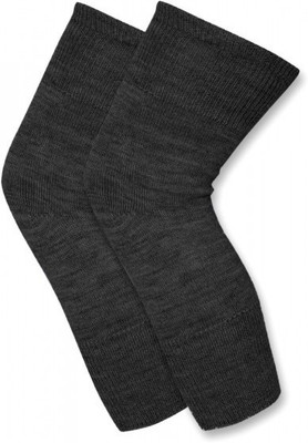 

Best Ideas Pure Woolen Knee Caps For Old Age/Sports/Painful Knees/Ortho Patients Knee Support(Grey, Black