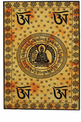 

Shopping Rajasthan Handmade Tapestry Tapestry(Multicolor)