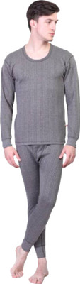 Careplus Men Top - Pyjama Set Thermal