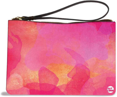 

Nutcaseshop Pink Watercolor(Multicolor)