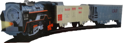 

NextWhat Train set(Black)