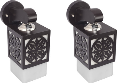 

WhiteRay Pendant Wall Lamp(Pack of 2)