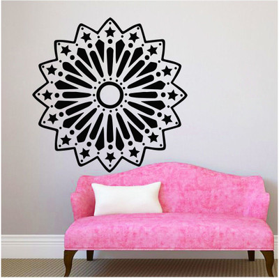 

marvellous Decorative Wallpaper(40 cm X 40 cm)