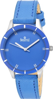 Swisstyle 91149091 Watch  - For Men & Women   Watches  (Swisstyle)