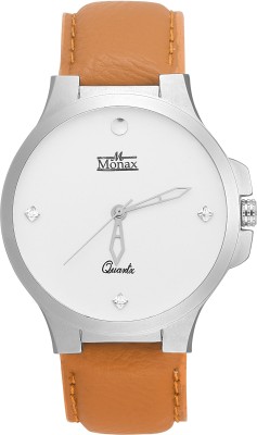 monax MM103 Watch  - For Men   Watches  (Monax)