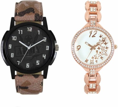 Nx Plus Latets Fast Selling Formal11 Watch  - For Boys & Girls   Watches  (Nx Plus)