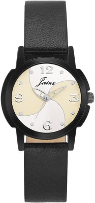JAINX JW569 Multi Color Dial Watch  - For Women   Watches  (Jainx)