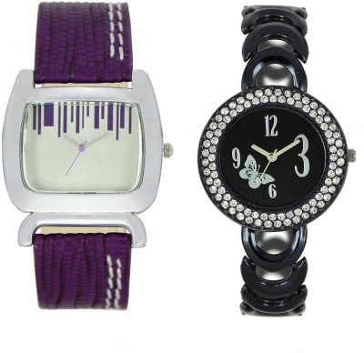 Frolik 128 Best Deal Fast Selling Watch  - For Girls   Watches  (Frolik)