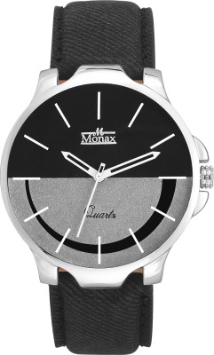 Monax MM106 Watch  - For Men   Watches  (Monax)