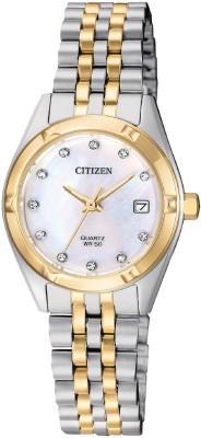 Citizen EU6054-58D Watch  - For Women   Watches  (Citizen)