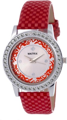 Matrix WN-19 WN Watch  - For Women   Watches  (Matrix)
