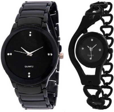 PMAX STYLISH COLLECTION COUPLE WATCH Watch  - For Men & Women   Watches  (PMAX)