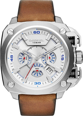 

Diesel DZ7357 Watch - For Men