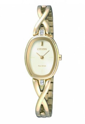 Citizen EX1412-82P Watch  - For Women   Watches  (Citizen)