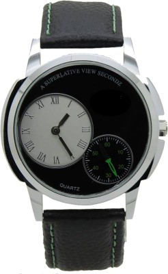 Snooky Dual Dial Dual Dial Watch  - For Men   Watches  (Snooky)