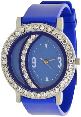 aramani fashion hub latest watch vogues blue moon 01 Watch  - For Women   Watches  (aramani fashion hub)