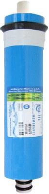 

BalRama 75gpd Hi-Tech RO Membrane HITECH 75 GPD Reverse Osmosis TFC Filter for RO UV UF Mineral Water Purifiers Service Pleated Filter Cartridge(0, Pack of 1)