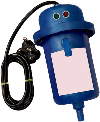 

Daadya 1 L Instant Water Geyser(Multicolor, Water Geyser)