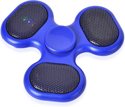 

Vaibhav Staked Wind Spinner(Multicolor)