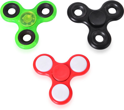 

Vaibhav Staked Wind Spinner(Multicolor)