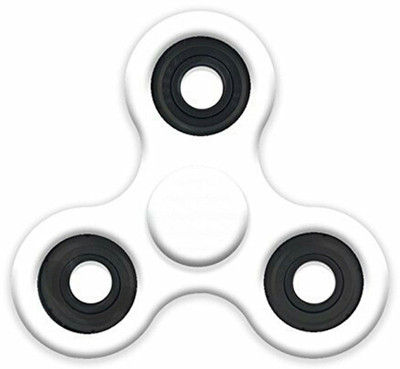 Adi Trading Staked Wind Spinner(White)