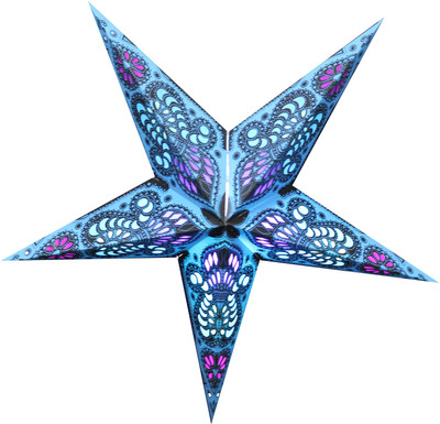 

ARTNIDEA ANUKE52 Hanging Star Pack of 1
