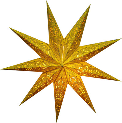 

ARTNIDEA ANUKE55 Hanging Star Pack of 1