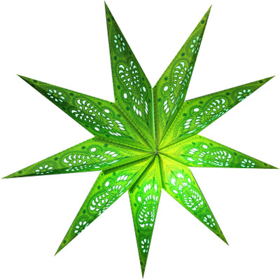 

ARTNIDEA ANUKE53 Hanging Star Pack of 1