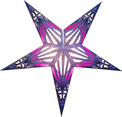 

ARTNIDEA ANUKE58 Hanging Star Pack of 1