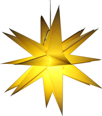 

artnidea ANMP10 Hanging Star Pack of 1