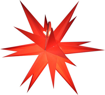 

ARTNIDEA ANMP11 Hanging Star Pack of 1